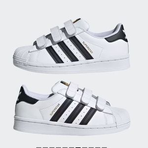 SUPERSTAR SHOES